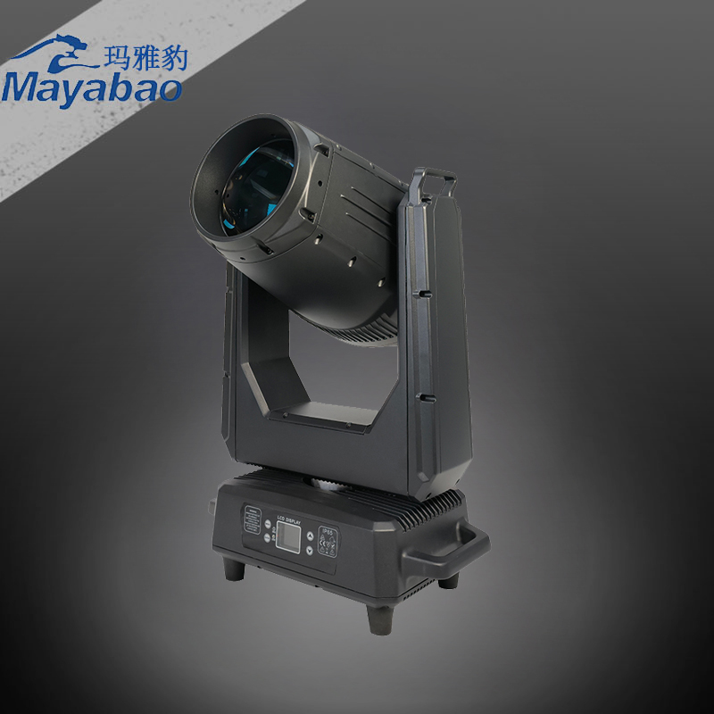 IP66 Waterproof 300W Laser Beam Light