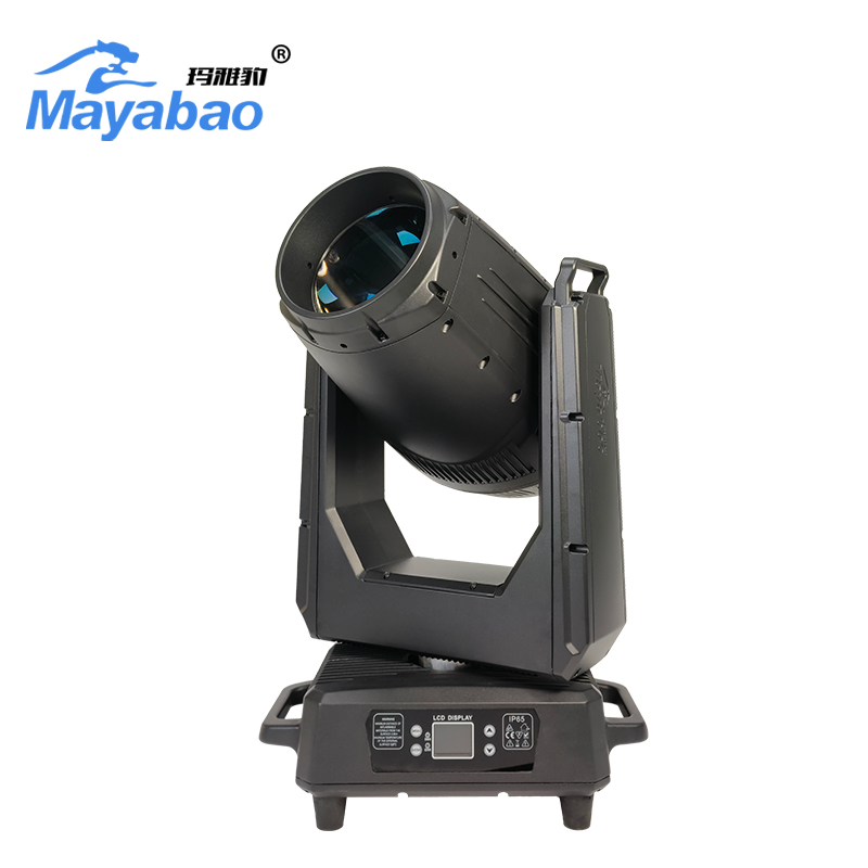IP66 Waterproof 300W Laser Beam Light