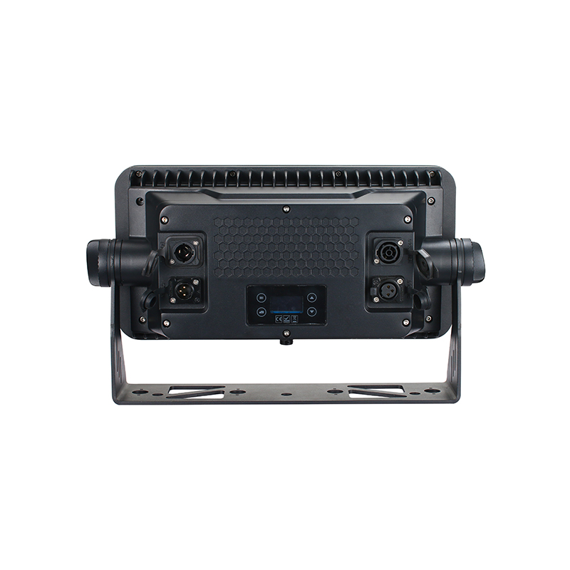 IP65 LED8×50W RGBW City Color