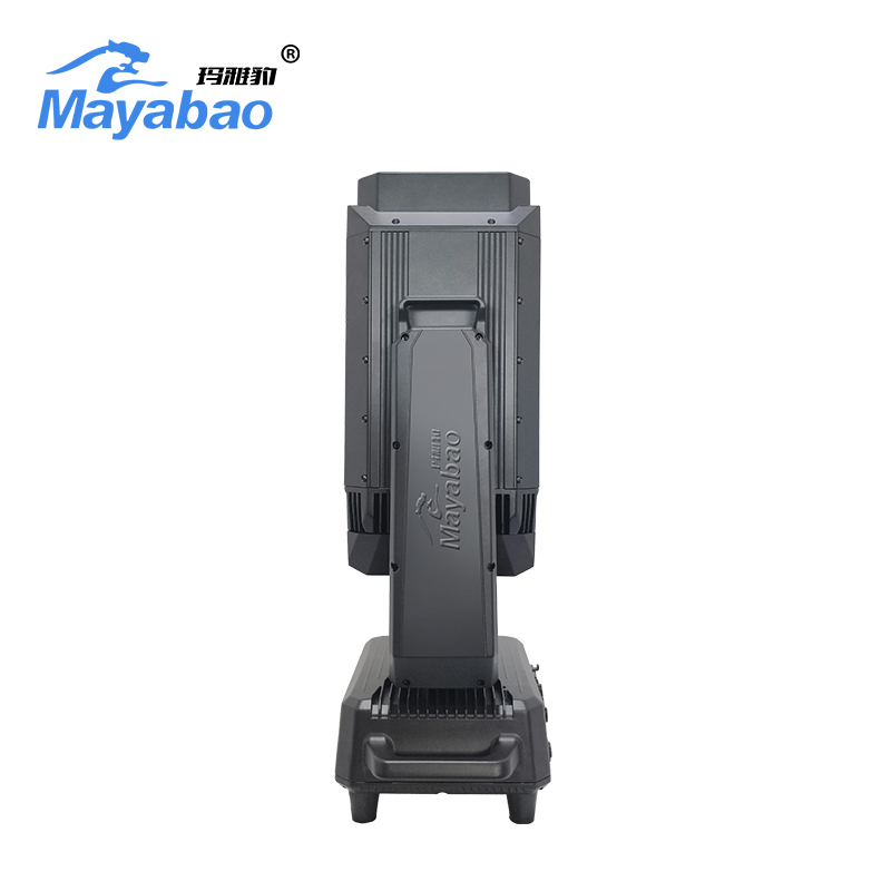 IP550 Waterproof 200mm Large Diameter CMY Moving Head Beam