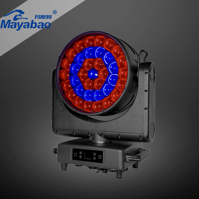 IP65 Waterproof LED 37*40W BEE EYE Moving Head