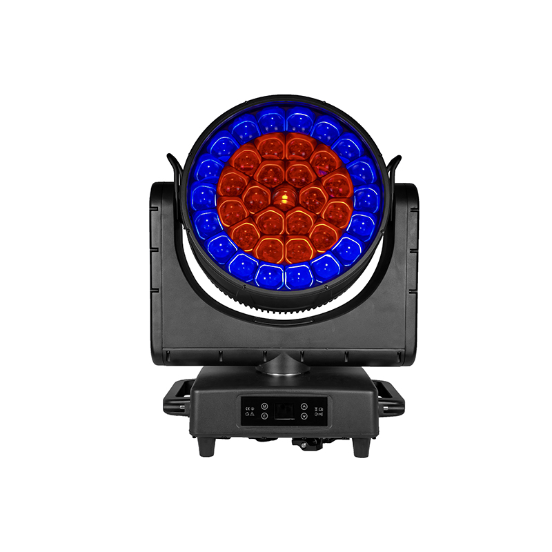 IP65 Waterproof LED 37*40W BEE EYE Moving Head