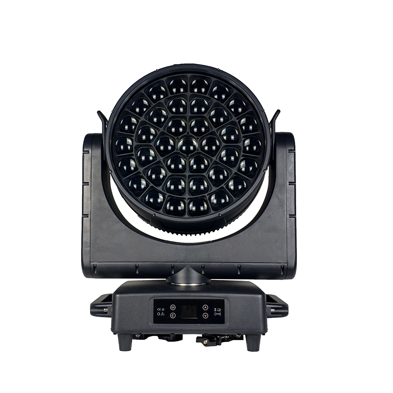 IP65 Waterproof LED 37*40W BEE EYE Moving Head