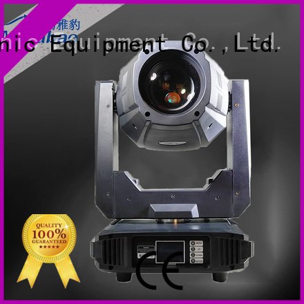 moving zoom 25 MA YA BAO moving head led