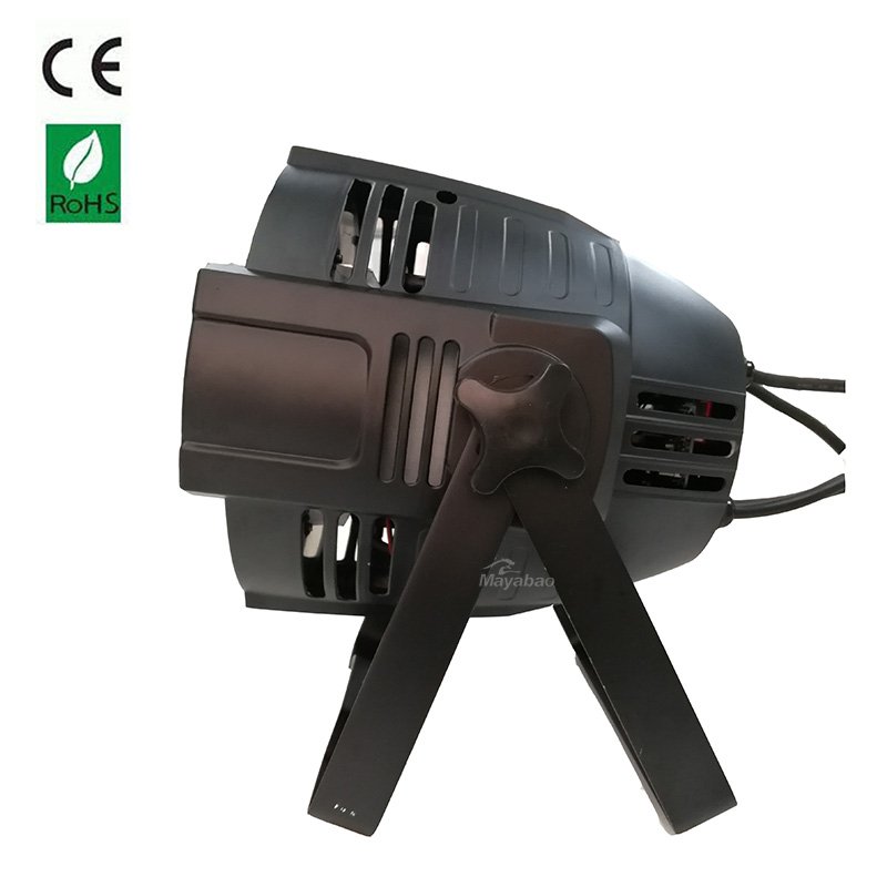 54pcs 3in1 led par light