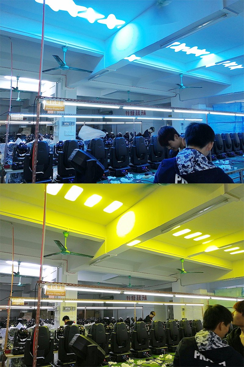 OEM sharpy beam quality light show beam light
