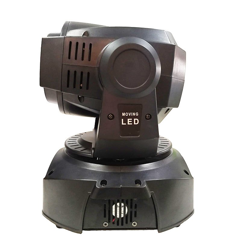 Led 90w spot moving head light SY-LS90
