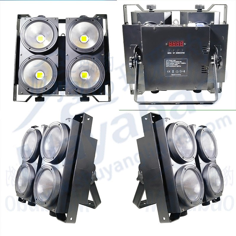 4EYE CW/WW  400w  blinder