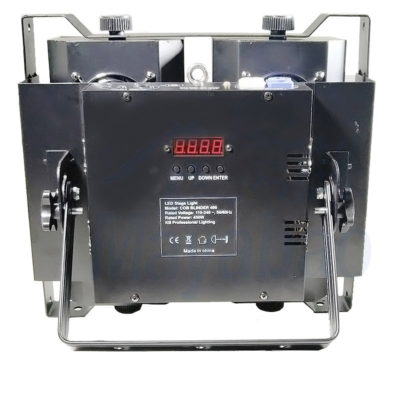 4EYE CW/WW  400w  blinder