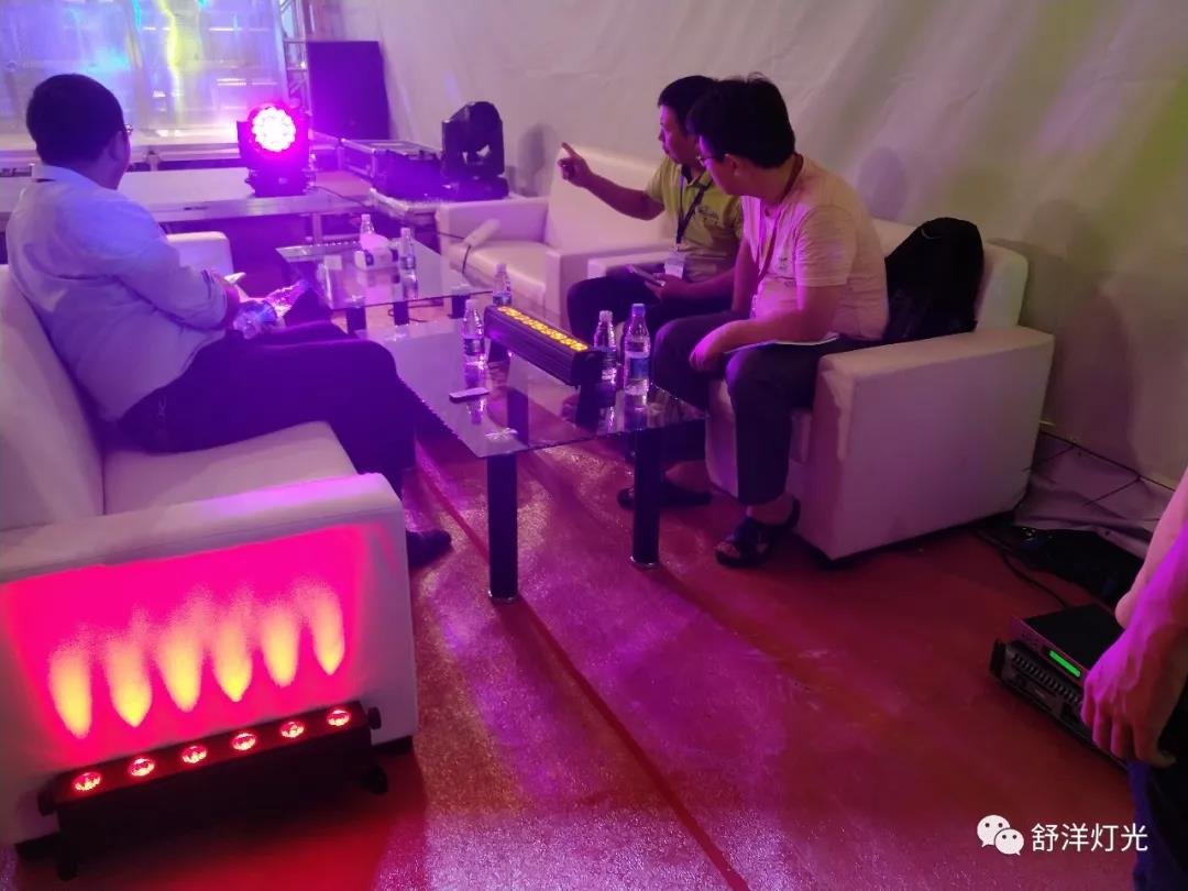 Prolight + Sound Guangzhou