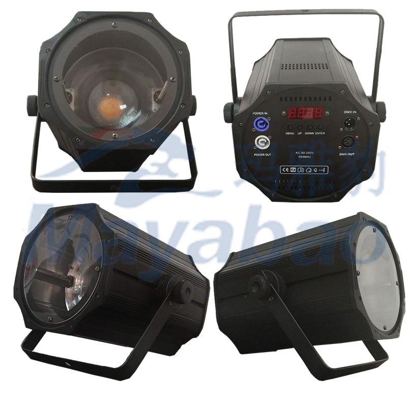 MA YA BAO Brand full shell display meerut led istej light shop
