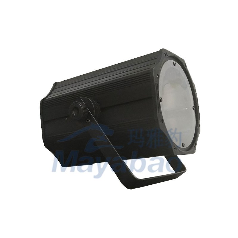 MA YA BAO Brand full shell display meerut led istej light shop