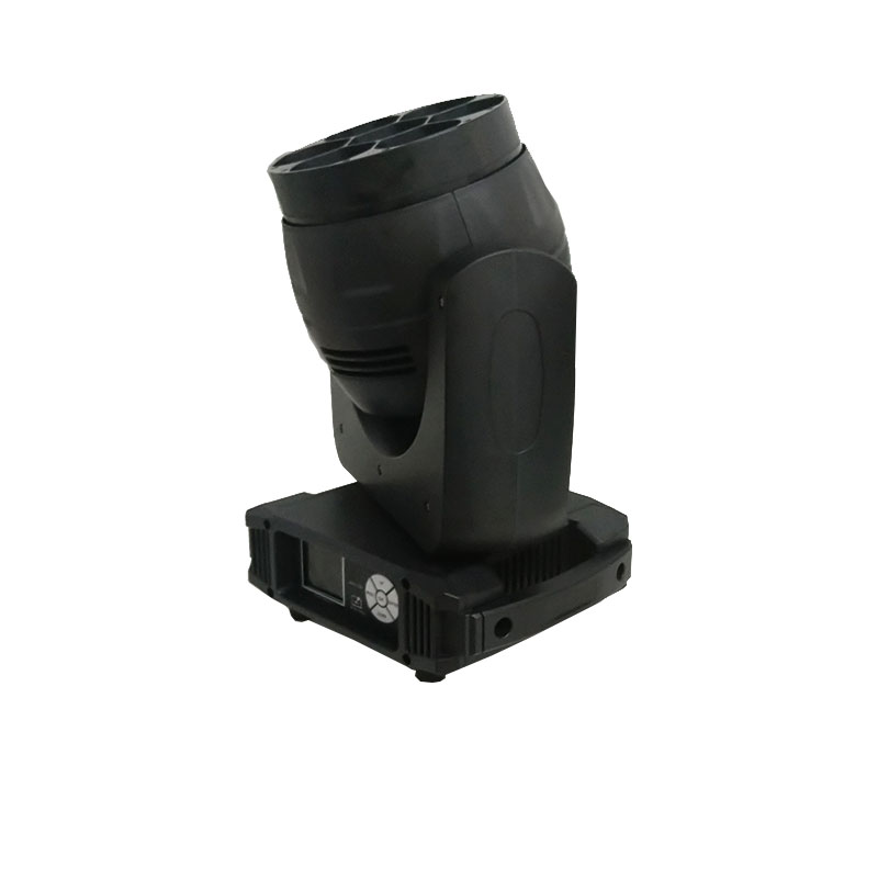 MA YA BAO 7x40w led beam wash moving head light LED Moving Head Light image1
