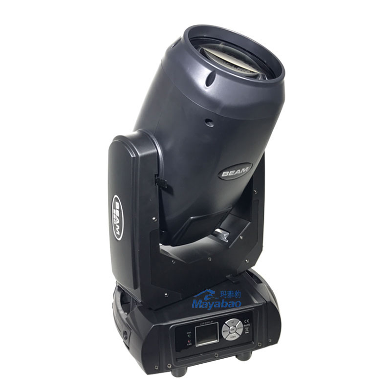Sharpy beam 260 moving head light