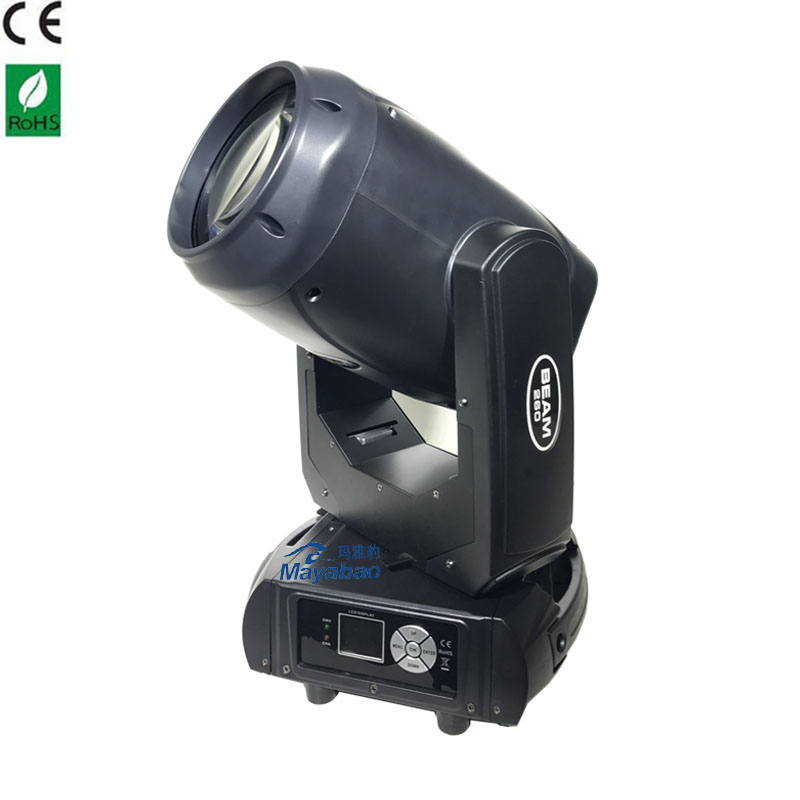 Sharpy beam 260 moving head light