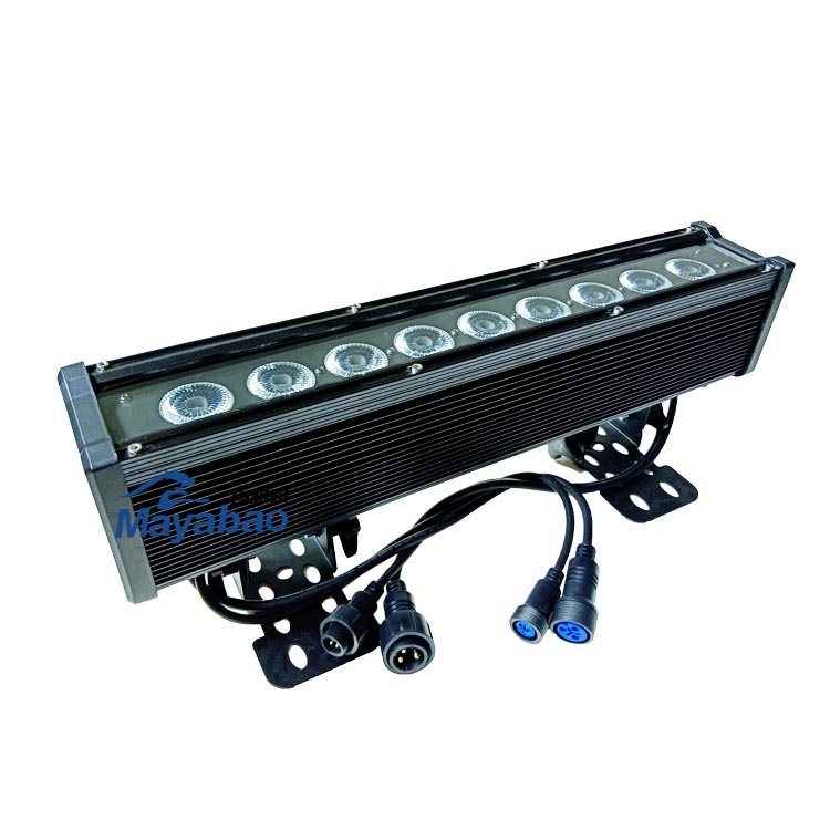 online stage lighting supplies rgbwa with Phone Control for party