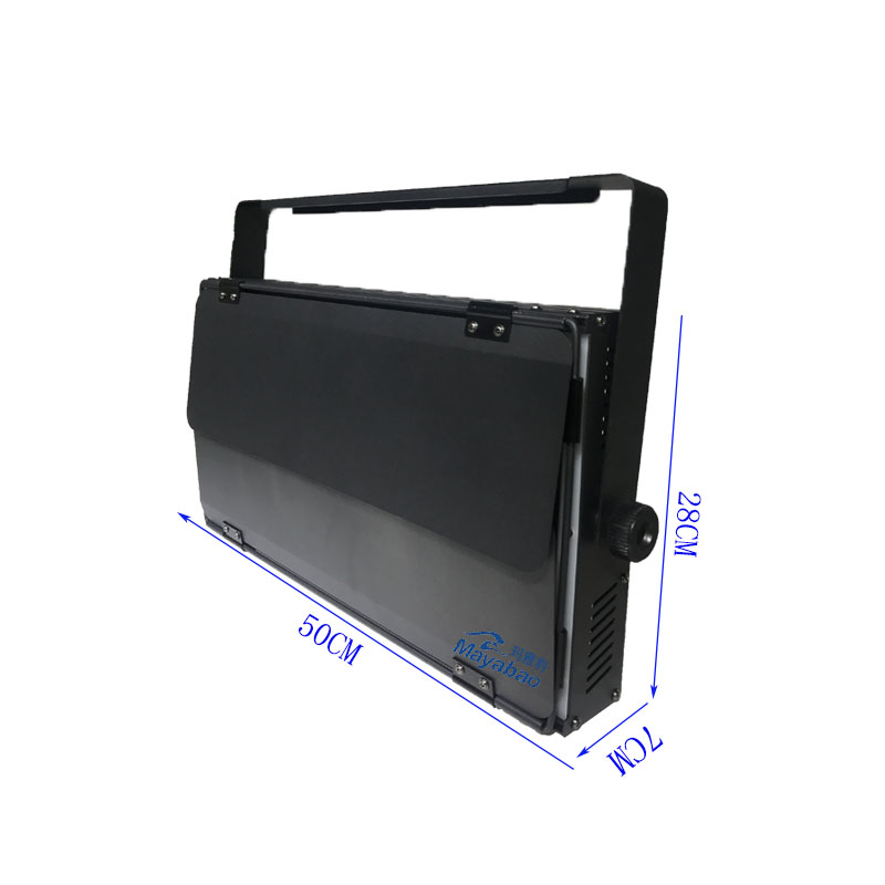 LED PANEL VIDEO LIGHT