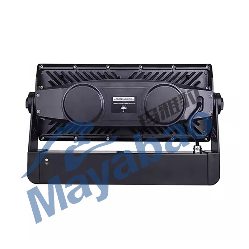 IP 65 LED RGB strobe light