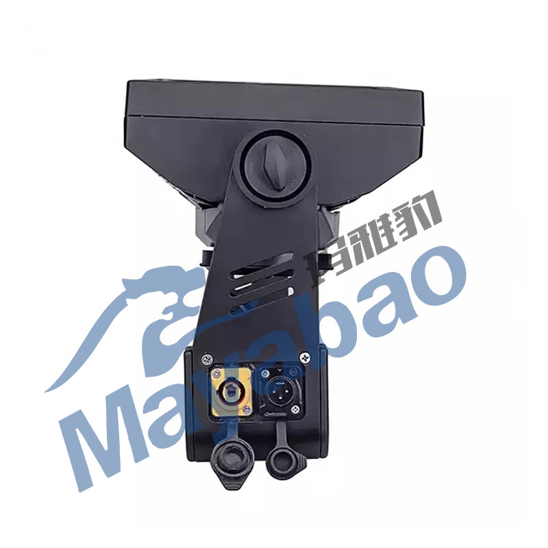 IP 65 LED RGB strobe light