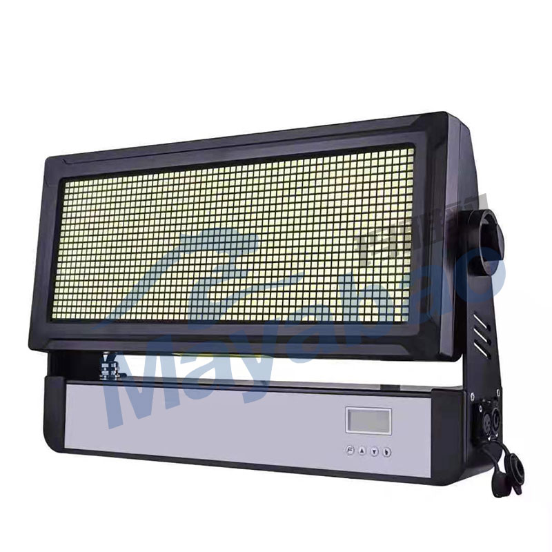 IP 65 LED RGB strobe light