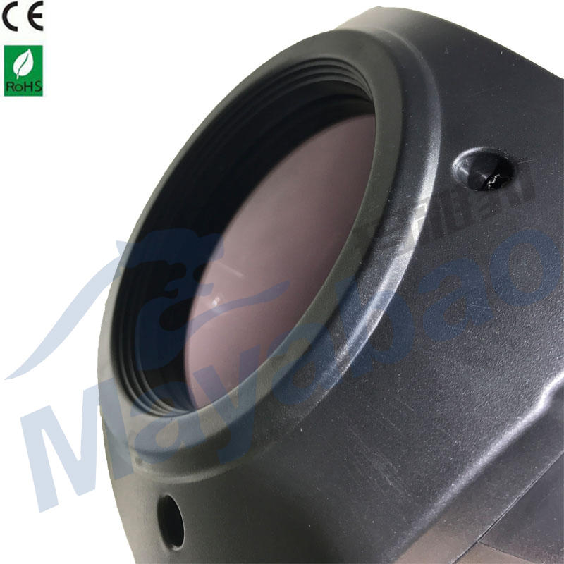 MA YA BAO illusion led moving head spot wholesale for T-stage-1