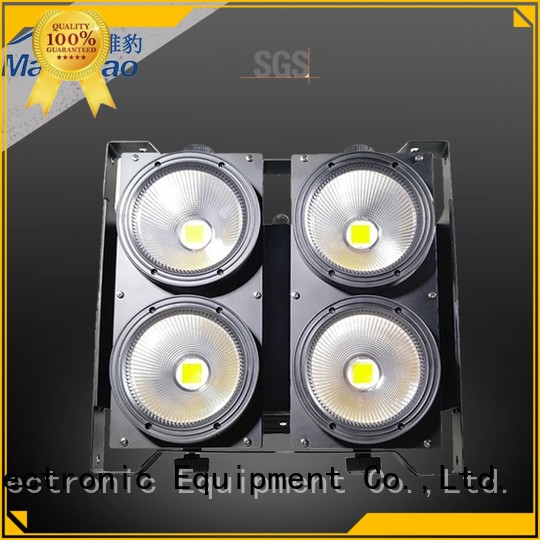MA YA BAO high quality par 64 led series for stage