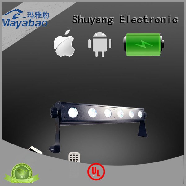 Custom  MA YA BAO