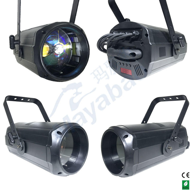 online led par light series for auditorium-1