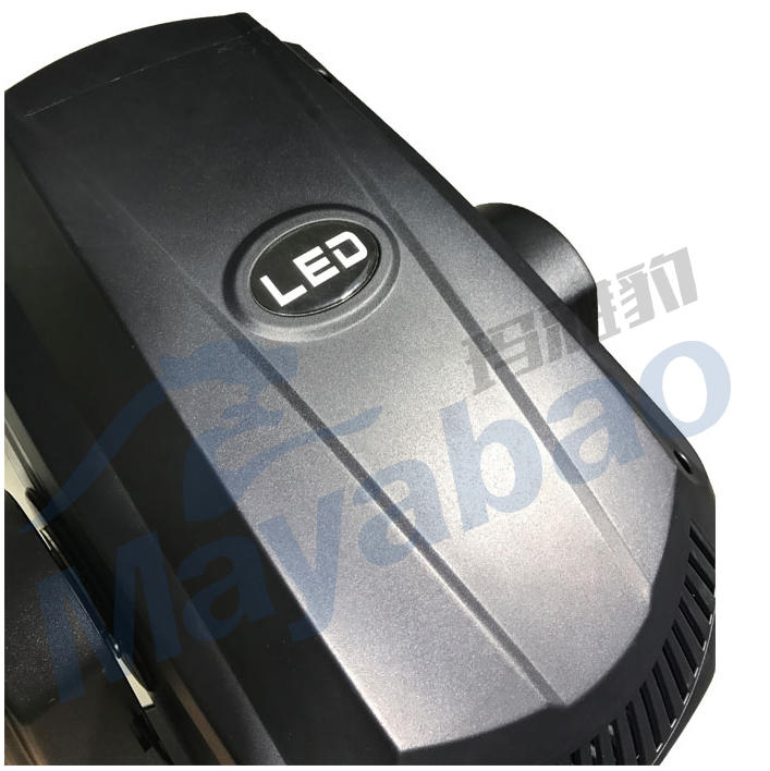 MA YA BAO illusion led moving head spot wholesale for T-stage-2