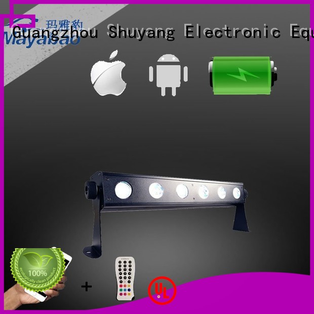online led wall washer wall wholesale for party