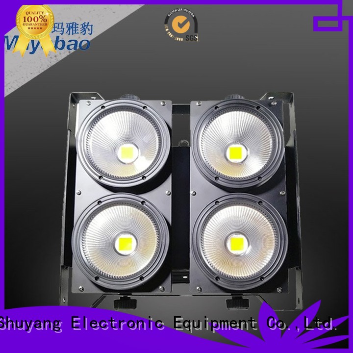 MA YA BAO online led par wholesale for T-stage