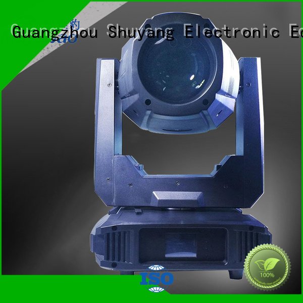 MA YA BAO sylb60 25 1615w moving head led 30w