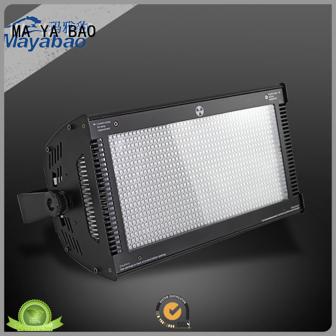 MA YA BAO tiles disco light series for indoor