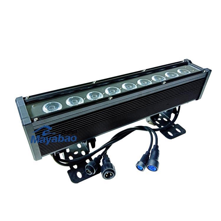 online stage lighting supplies rgbwa with Phone Control for party-2
