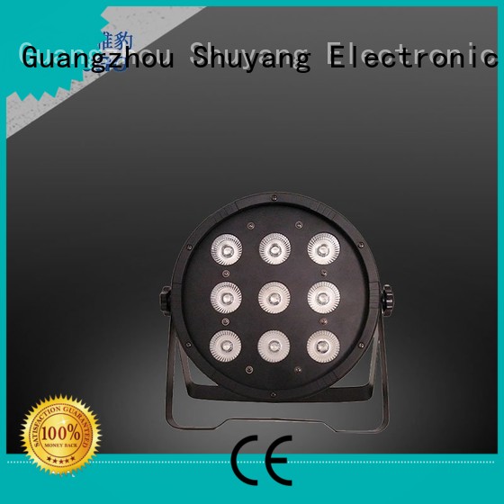 MA YA BAO high quality led par wholesale for TV studio