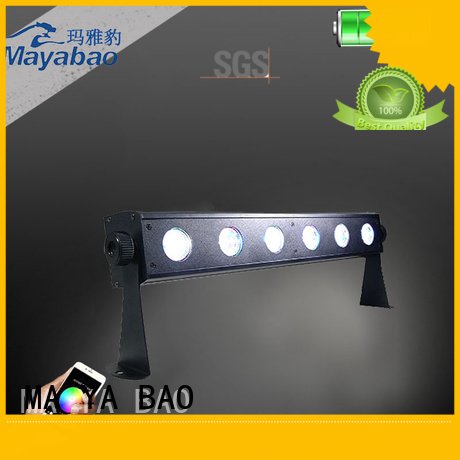 Custom outdoor wall lights conference light color MA YA BAO
