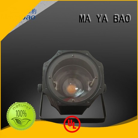 MA YA BAO Brand full shell display meerut led istej light shop