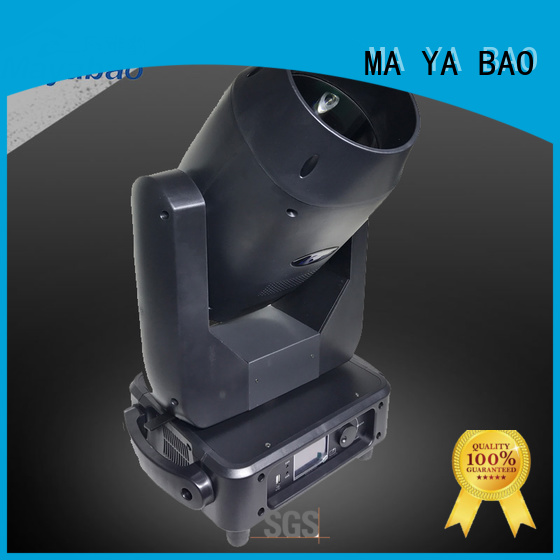 online beam 7r size supplier for party