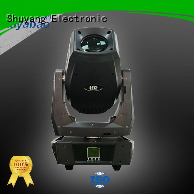 pixel 90w moving head series for opera house MA YA BAO