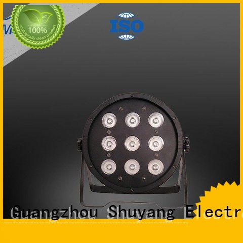 high quality par 56 led lamp manufacturer for concerts