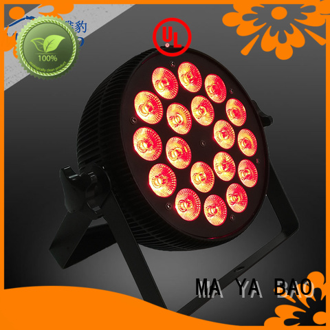 hot sale led par housing series for concerts