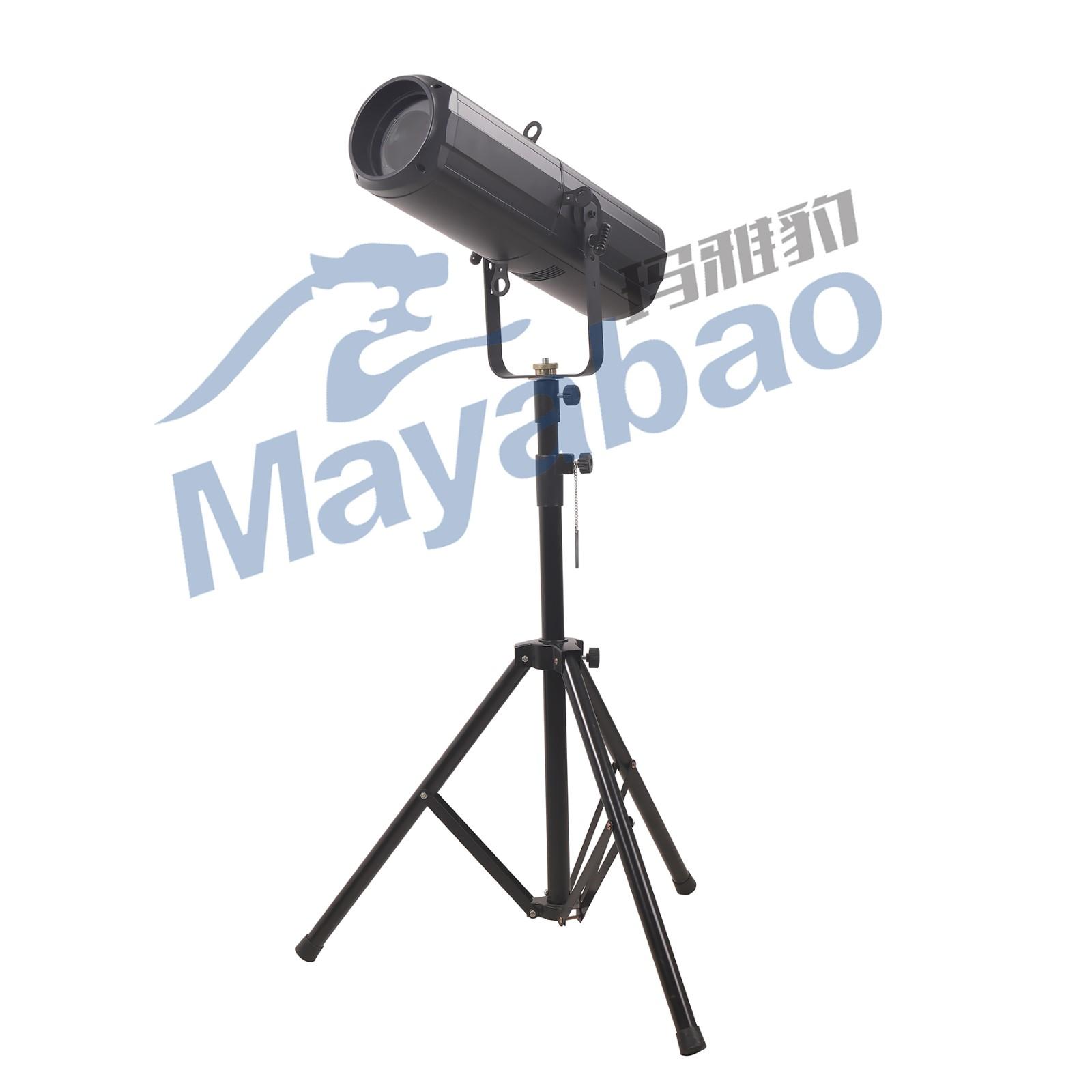 MA YA BAO profile par 64 led wholesale for stage-2
