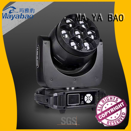 hot sale led moving head bean series for auditorium