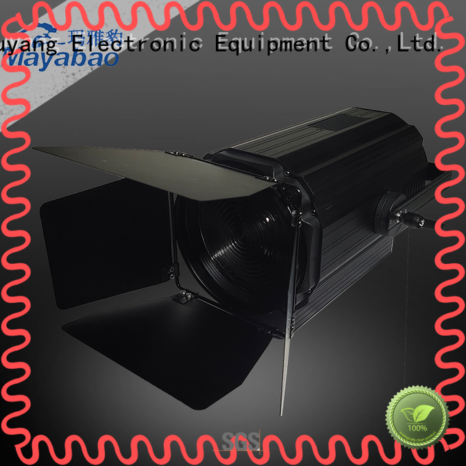 wireless outdoor stage lighting powered manufacturer for indoor