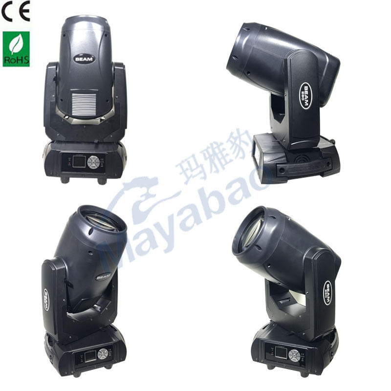 MA YA BAO par mini moving head wholesale for party-1