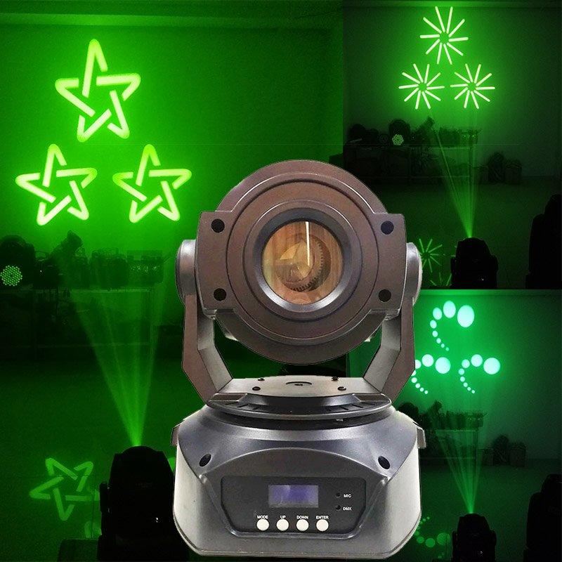 MA YA BAO spot led moving head supplier for stage-3