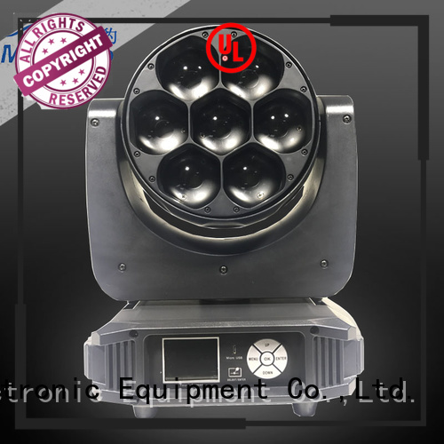 MA YA BAO hot sale led moving head wholesale for theater