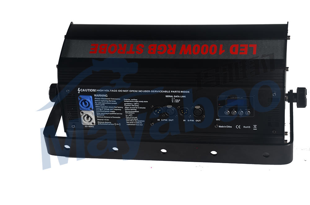 MA YA BAO spider light for ktv supplier for party-2