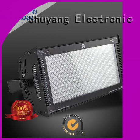 MA YA BAO hot sale mini stage lights series for party