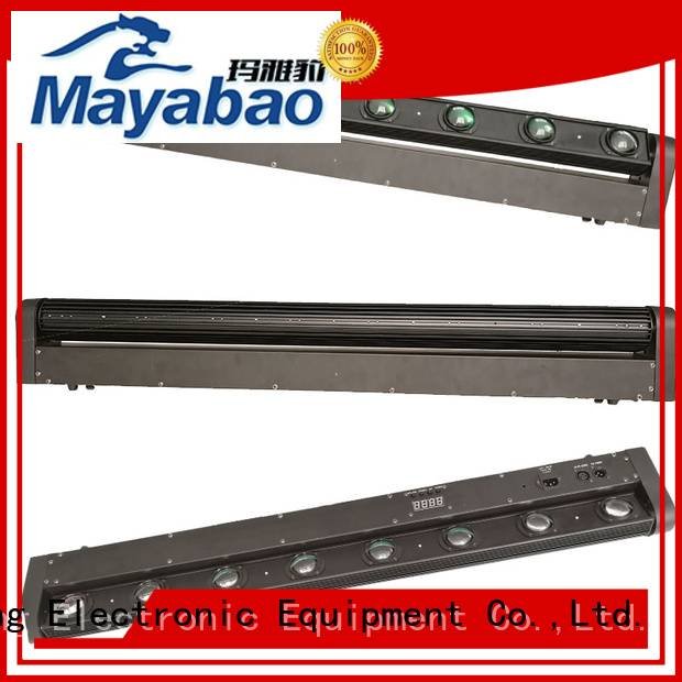 moving head led wash illusion in1 mini Bulk Buy